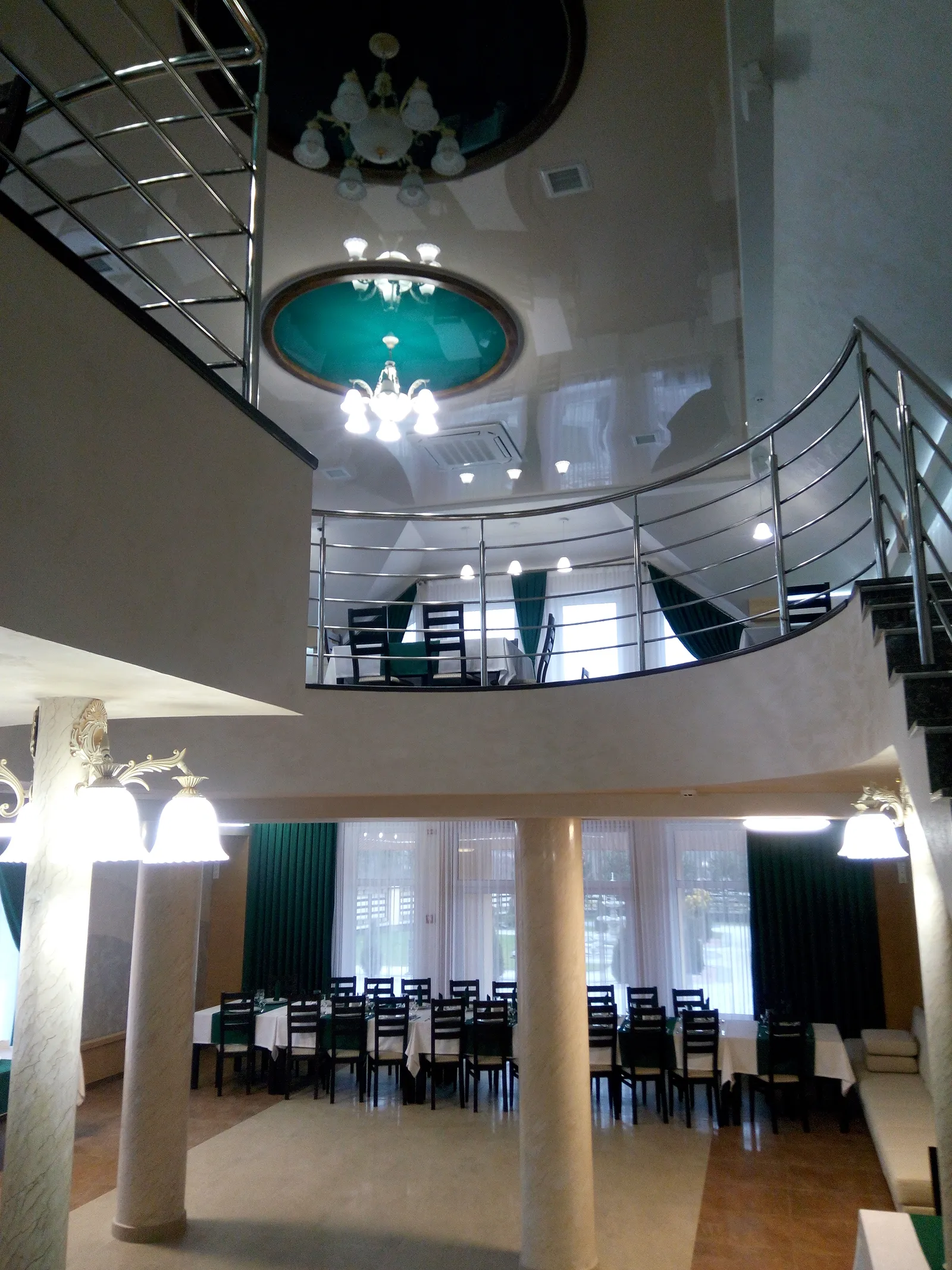 Restoran "Rayhora" image 8