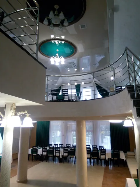Restoran "Rayhora" image 8