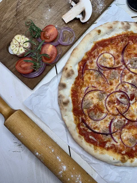 Pizzeria La Fresca image 4