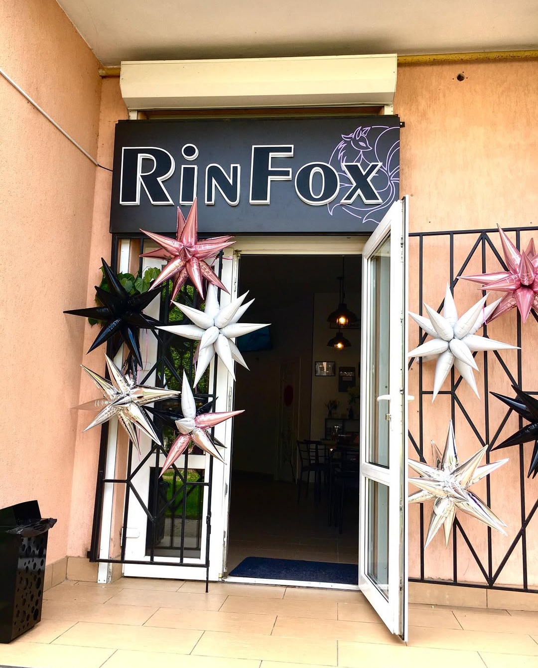 RinFox image 1