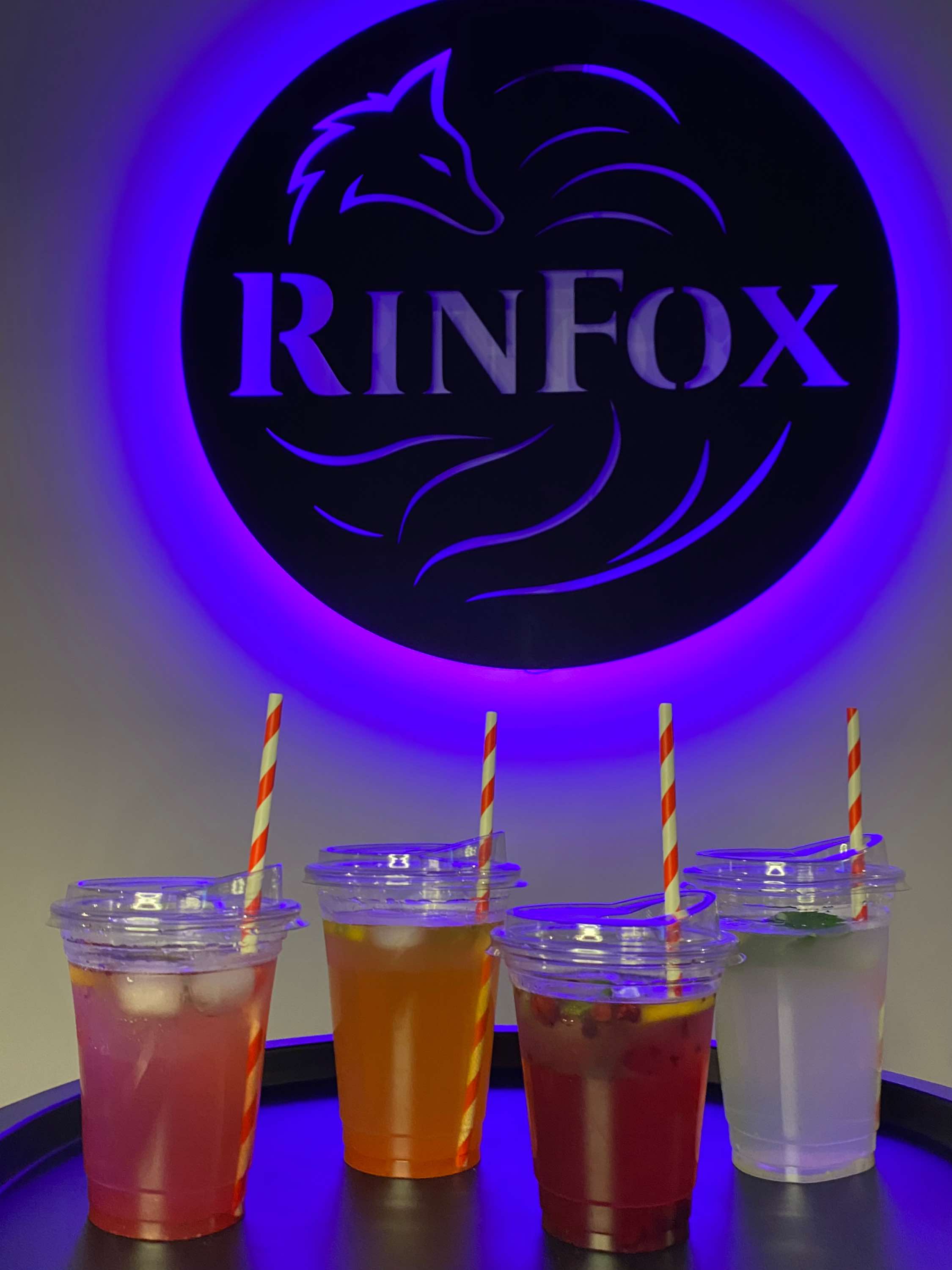 RinFox image 3