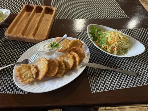 Restoran "Panyanka" image 2