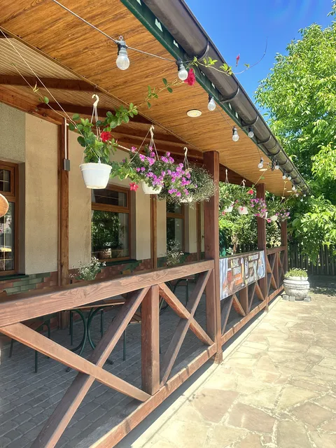 Restoran "Panyanka" image 4