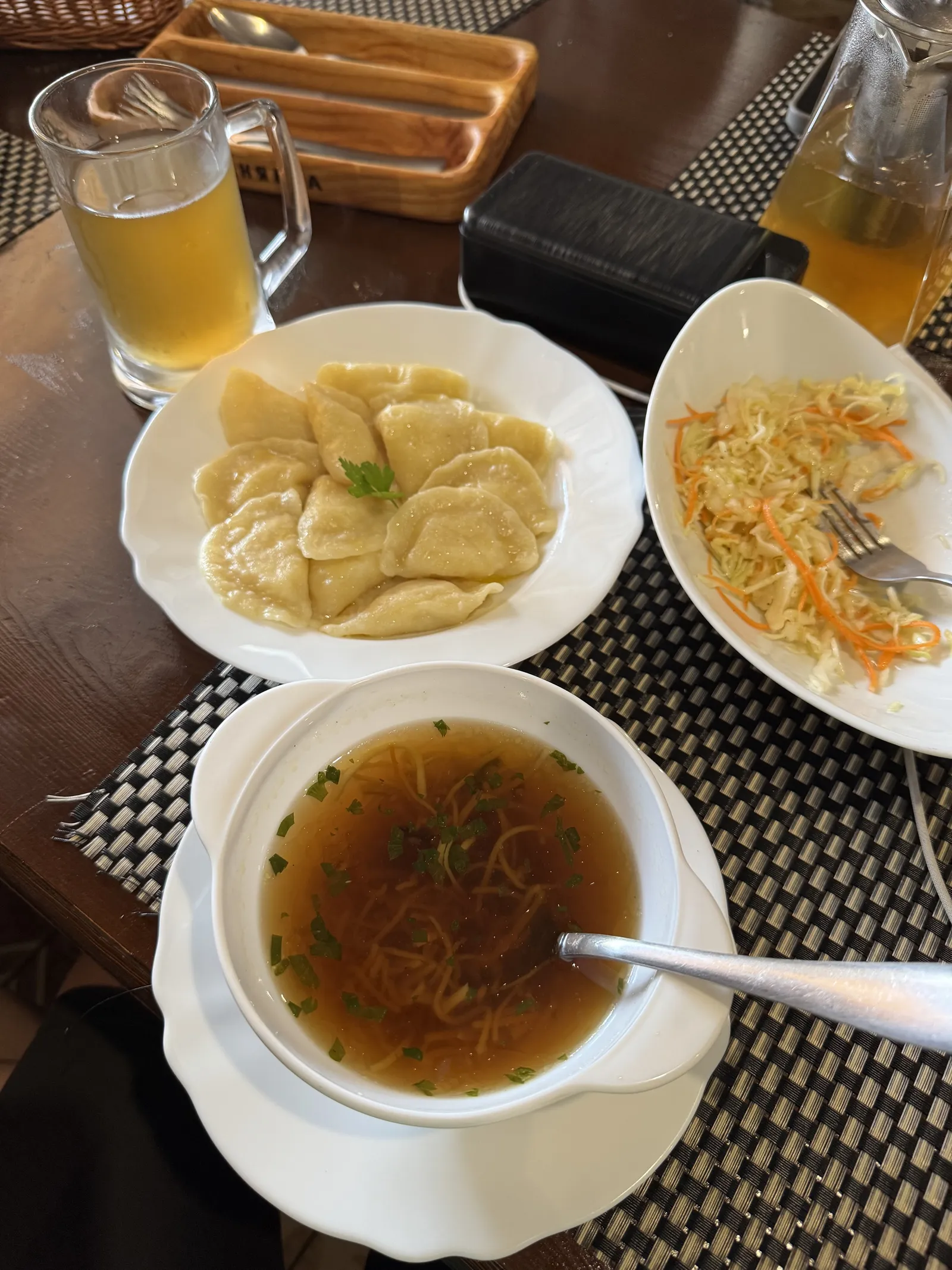 Restoran "Panyanka" image 5