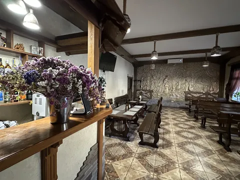 Restoran "Panyanka" image 8