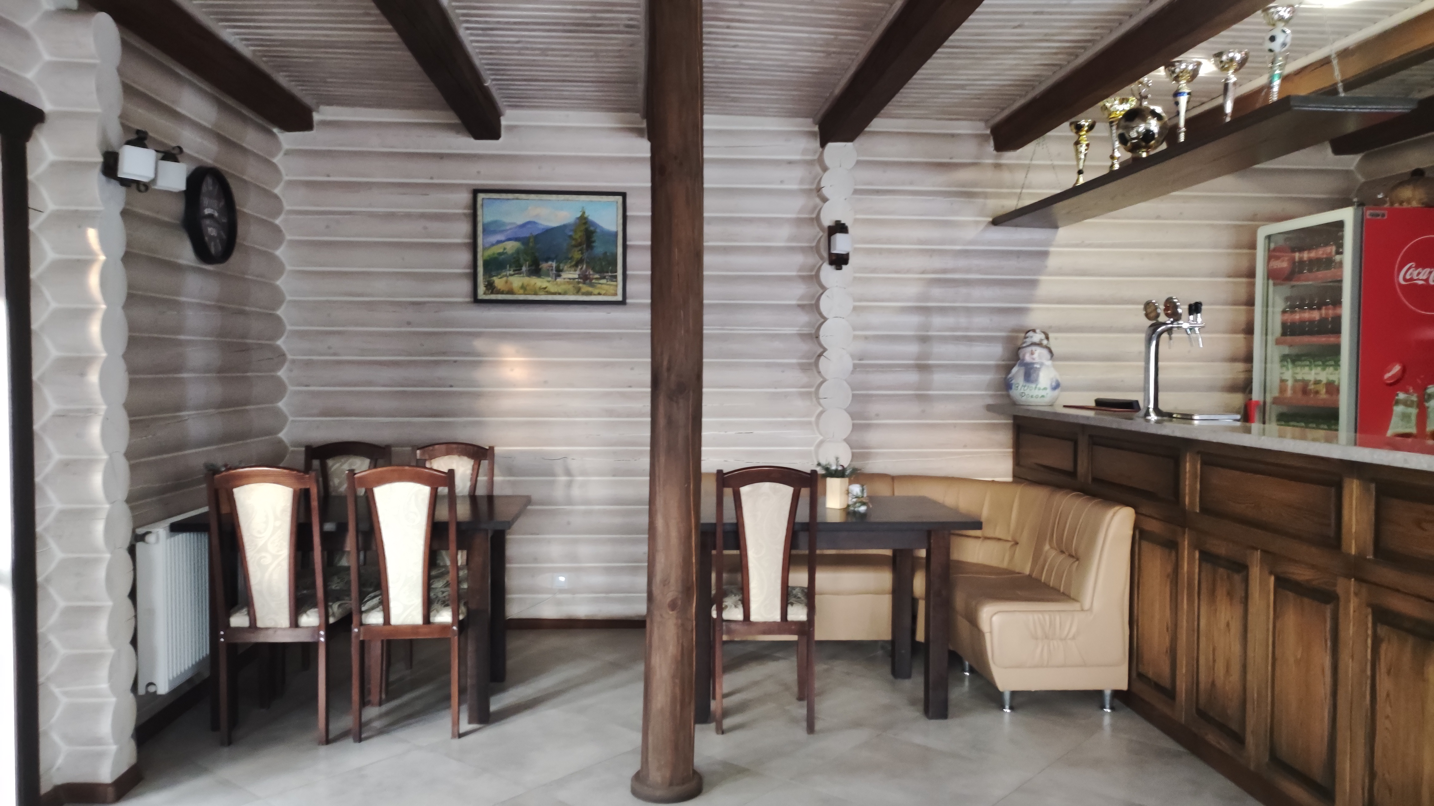 Zatyshnyy Dvir image 1