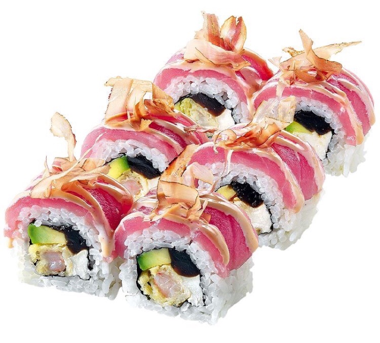 Sushi avokado000 image 5