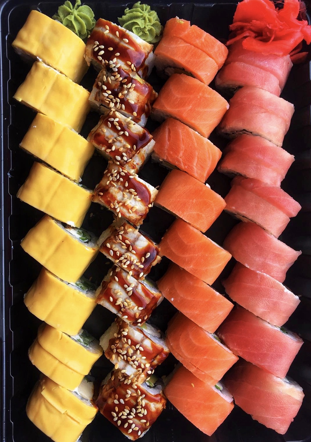 Sushi avokado000 image 7