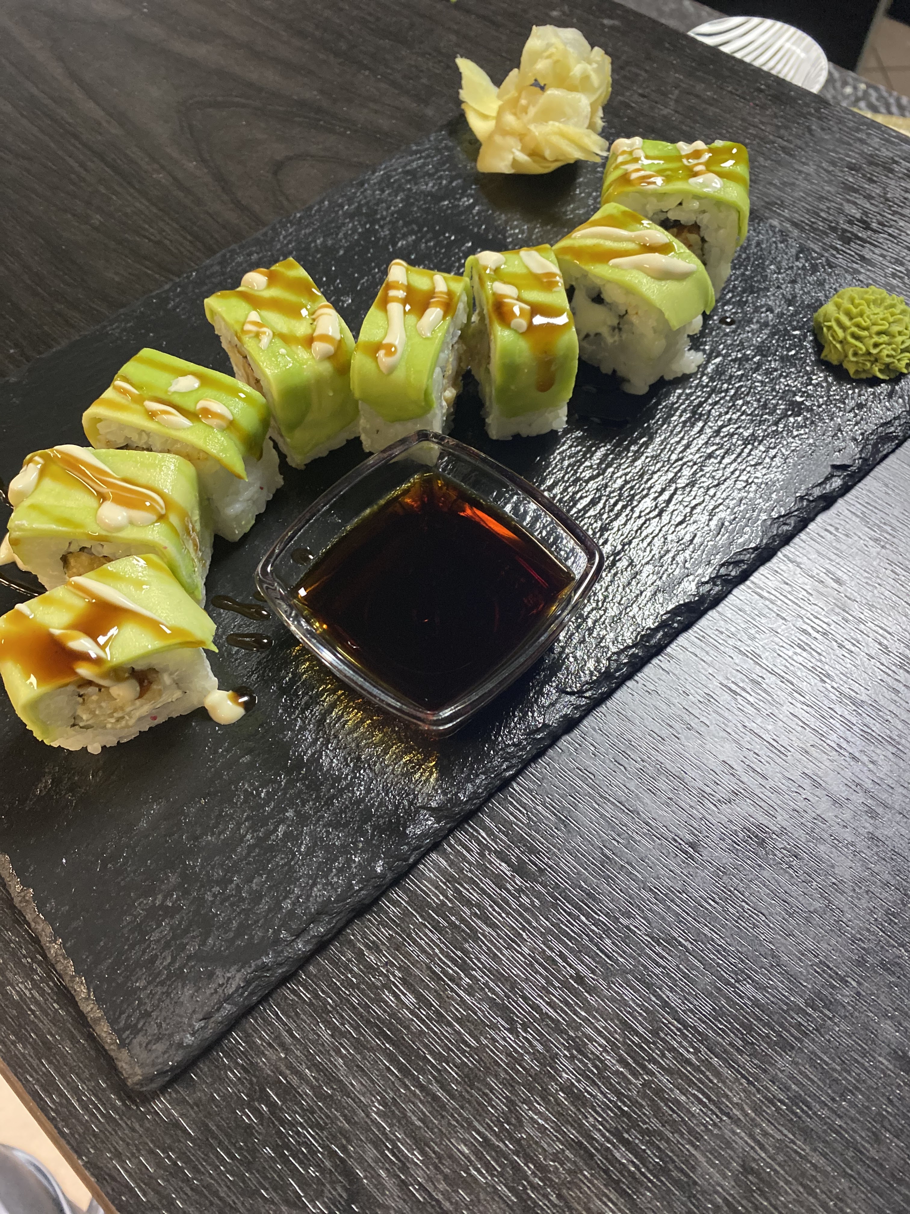 Sushirum Buchach image 4