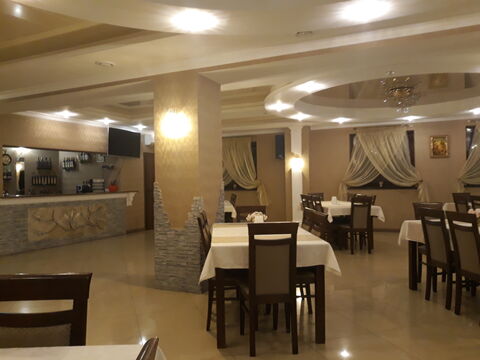 Restaurant "Dzhunavi" image 3
