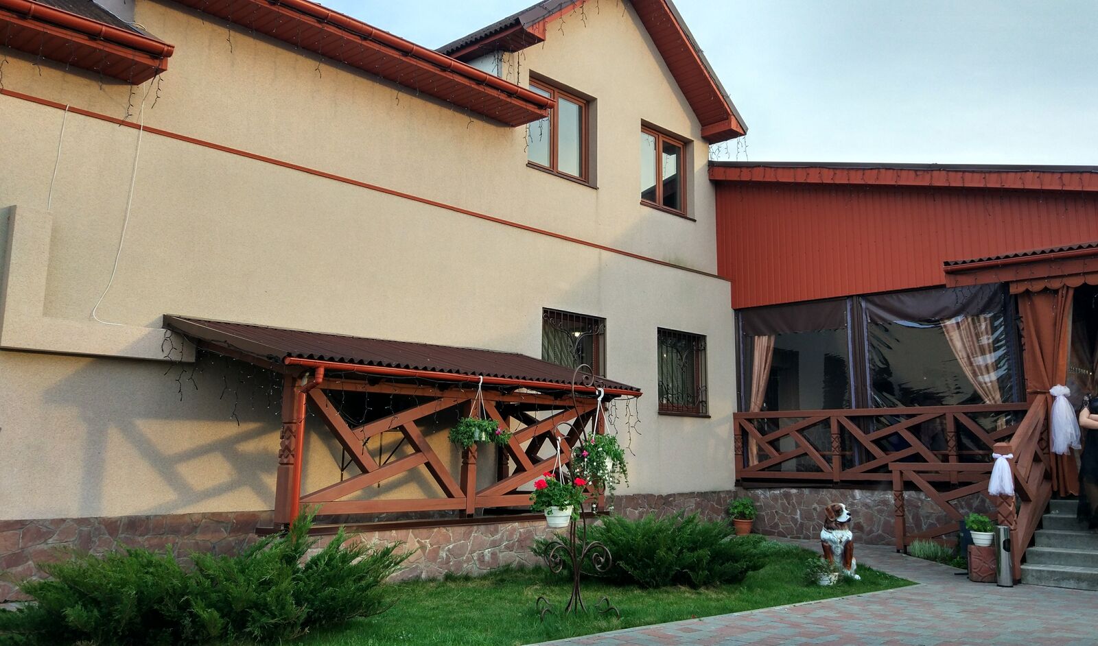 Restaurant "Dzhunavi" image 5