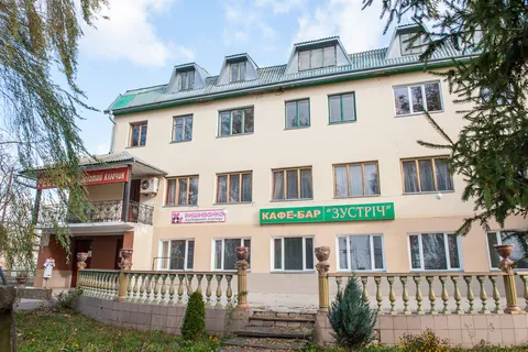 ЗОЛОТИЙ КЛЮЧИК, РЕСТОРАН image 2