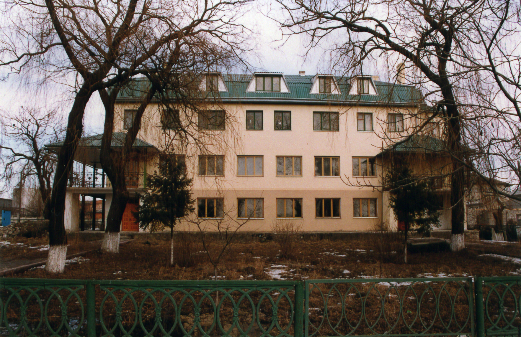 ЗОЛОТИЙ КЛЮЧИК, РЕСТОРАН image 3