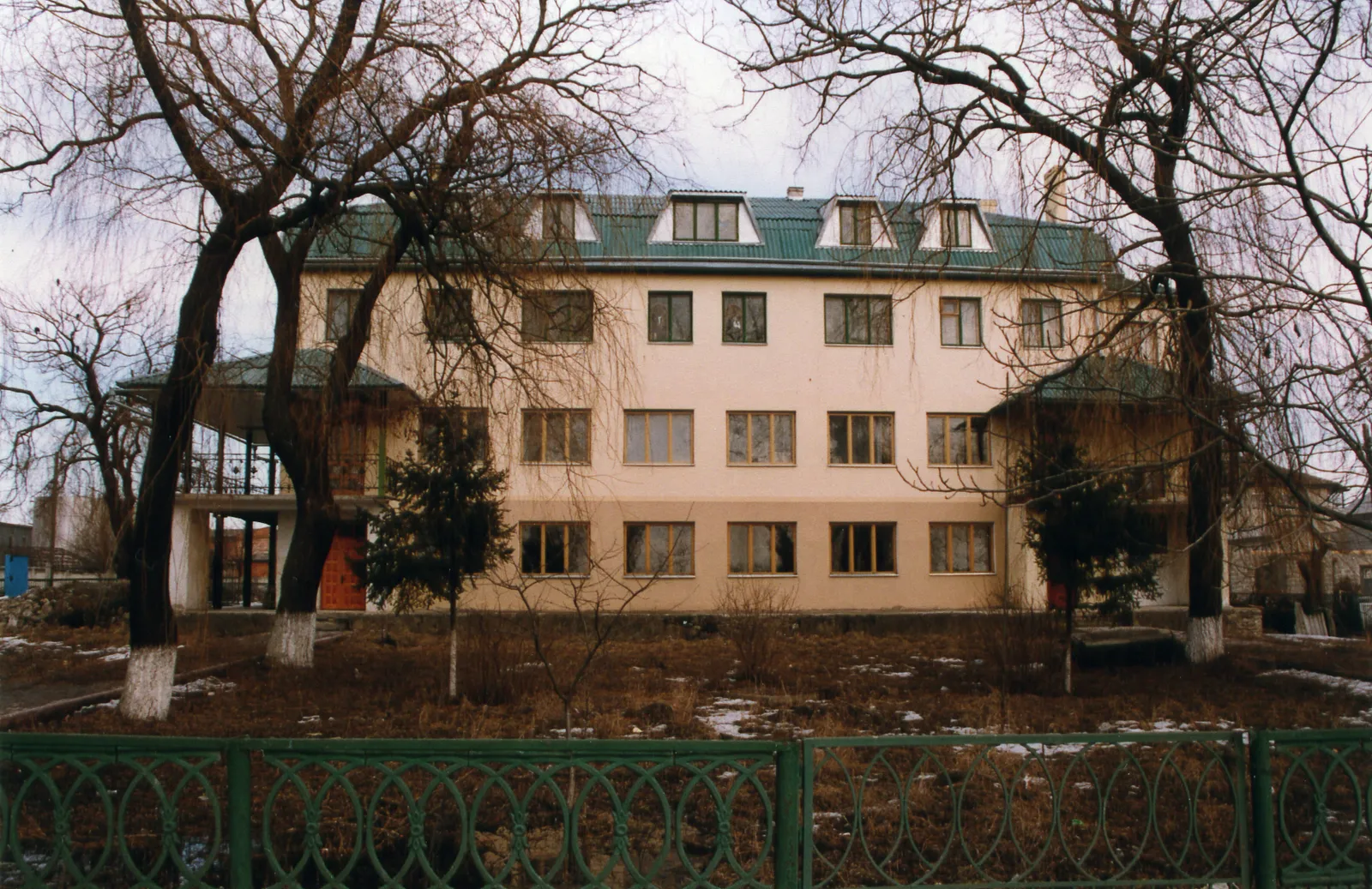 ЗОЛОТИЙ КЛЮЧИК, РЕСТОРАН image 3