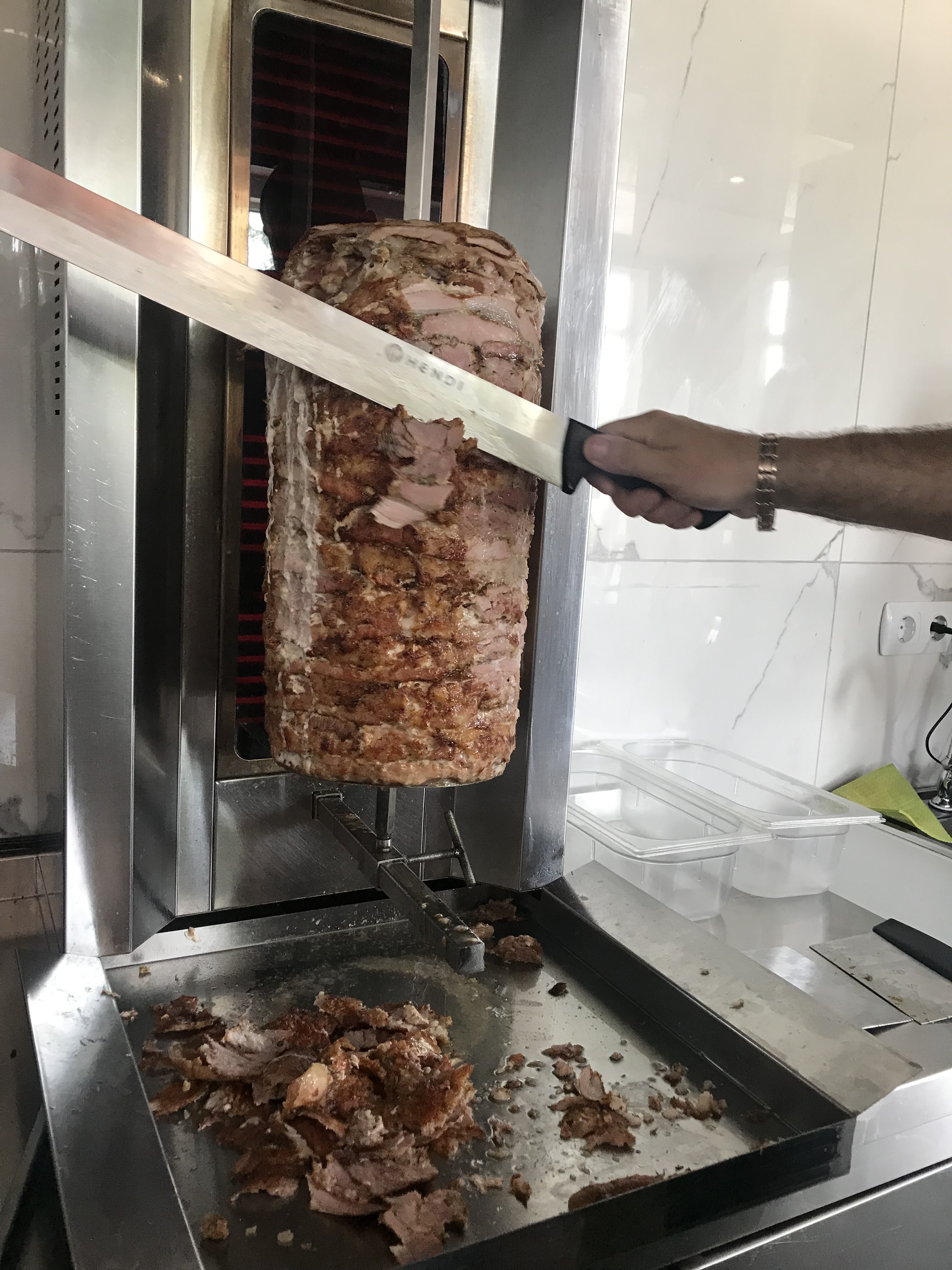 Я люблю кебаб/I love kebab image 7