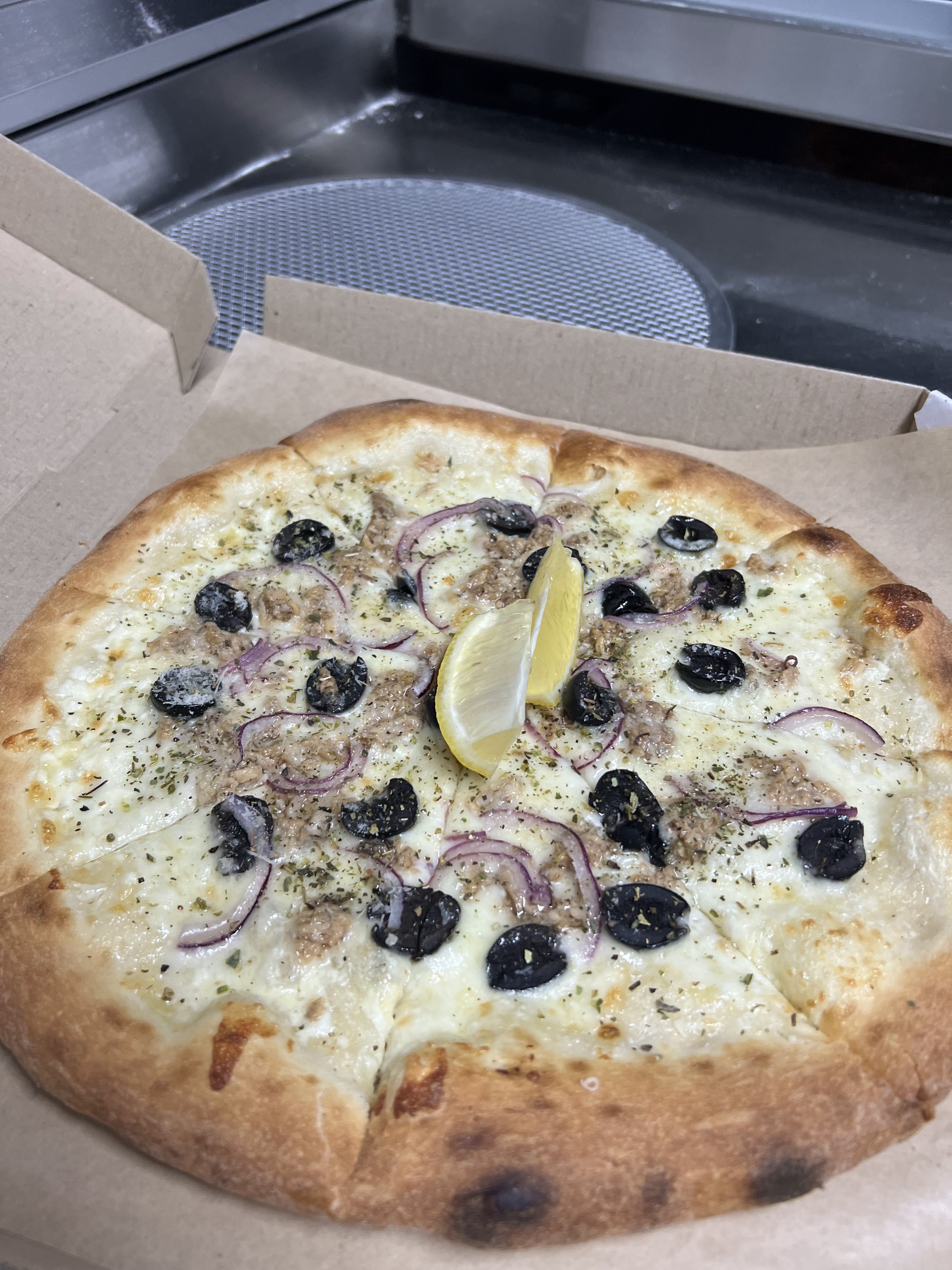 Kav'yarnya Melʹnyka image 5