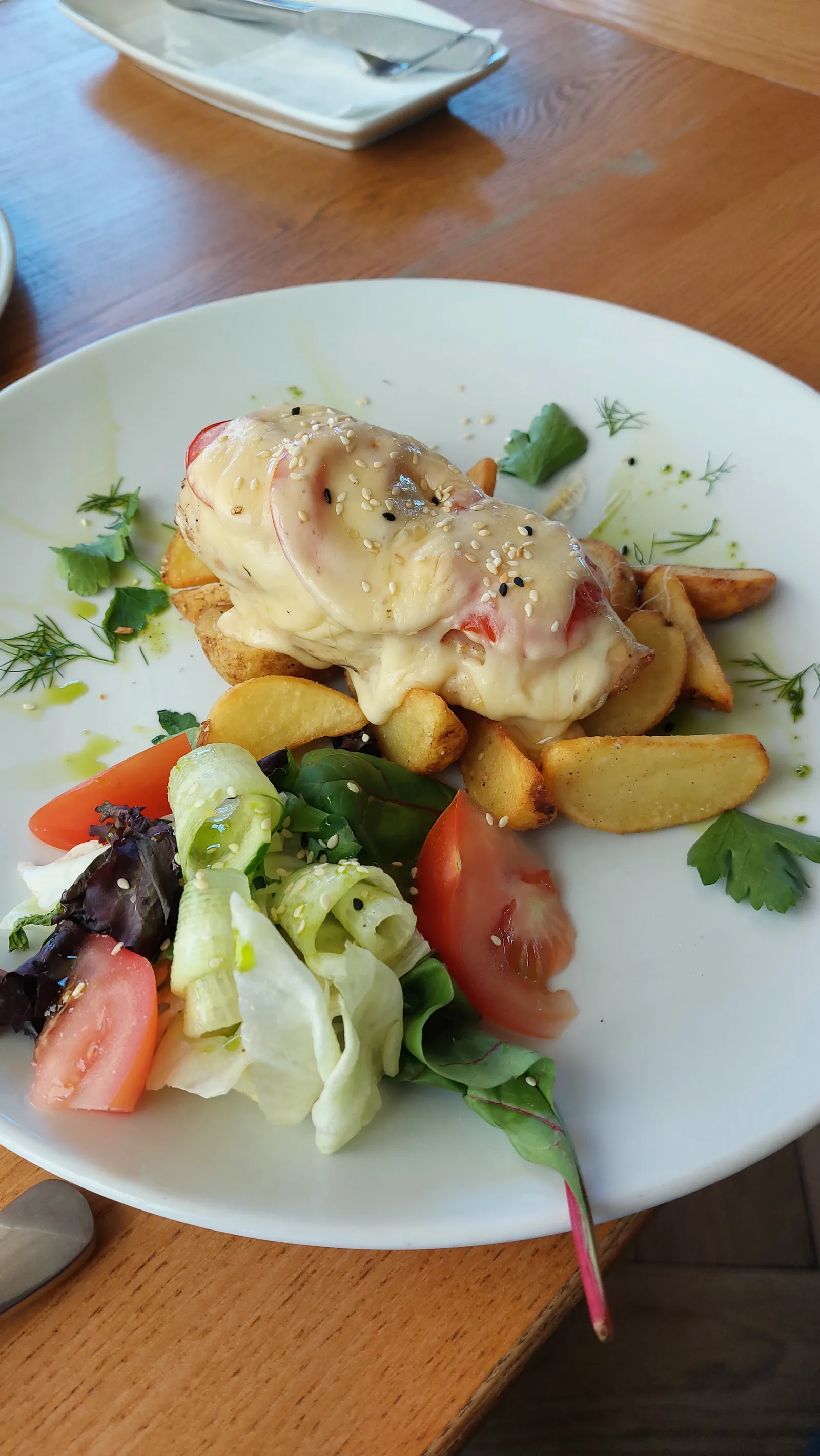 Boston pizza image 8
