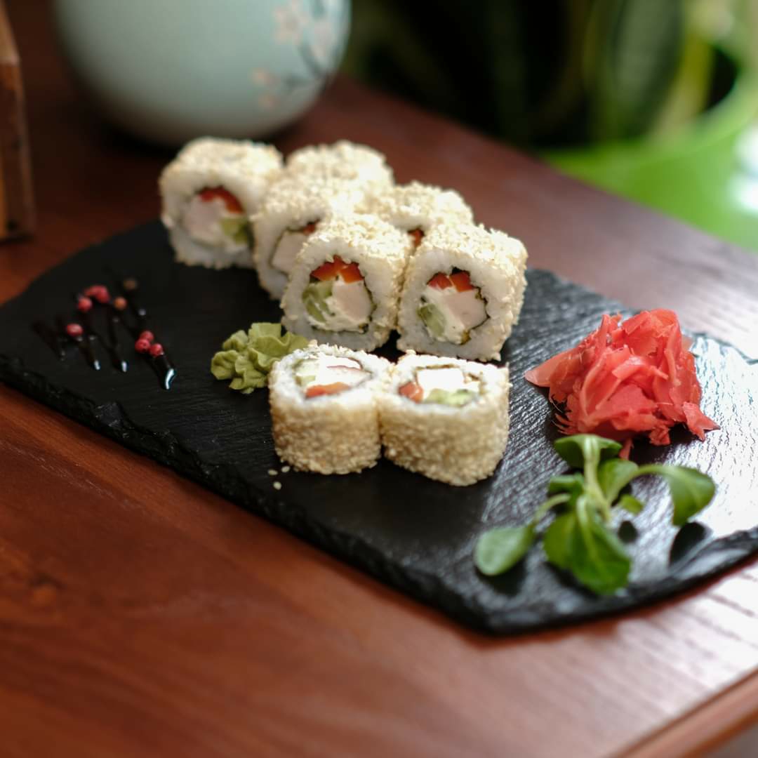 BBQ Ресторація image 4