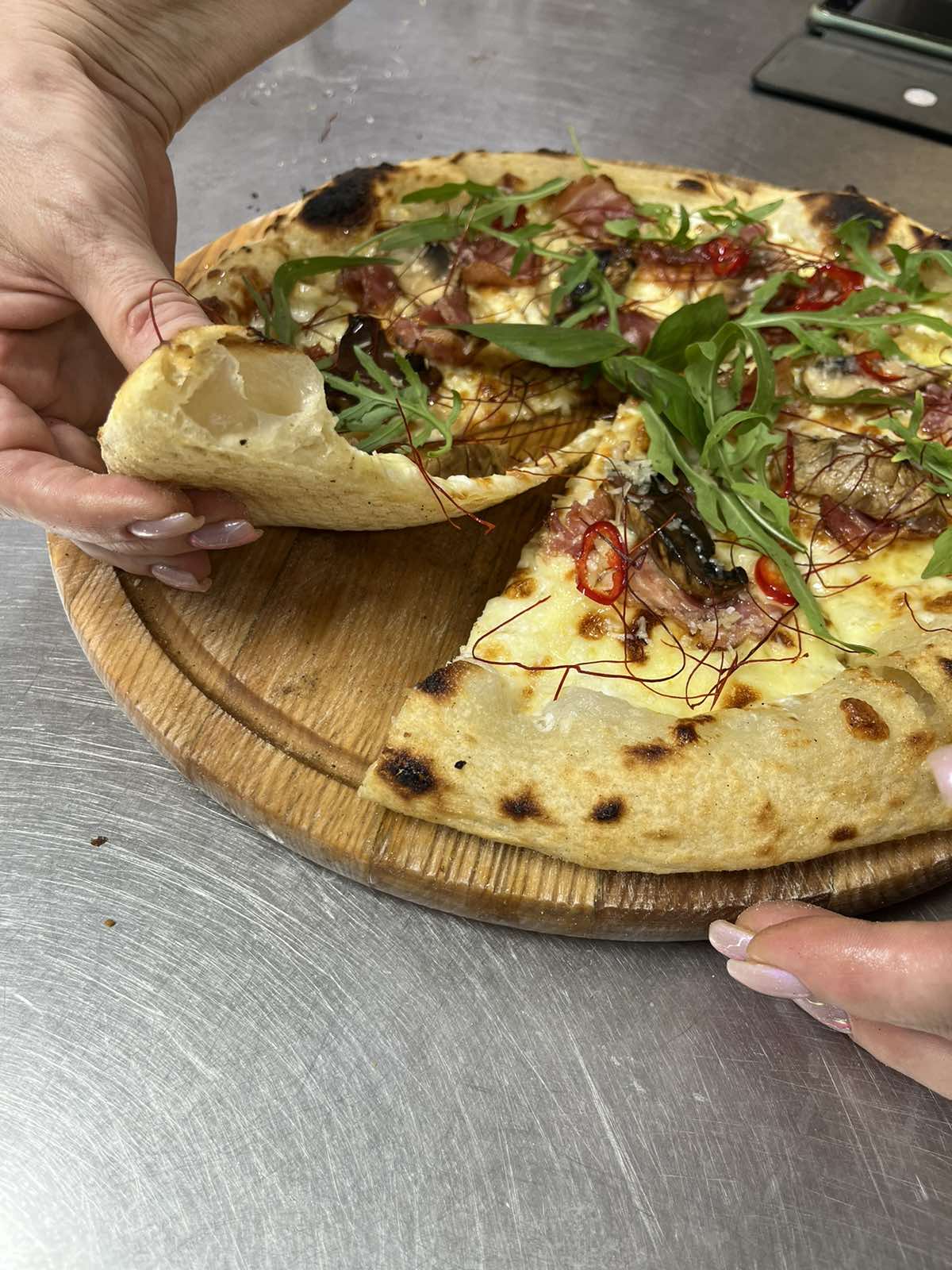 BBQ Ресторація image 6