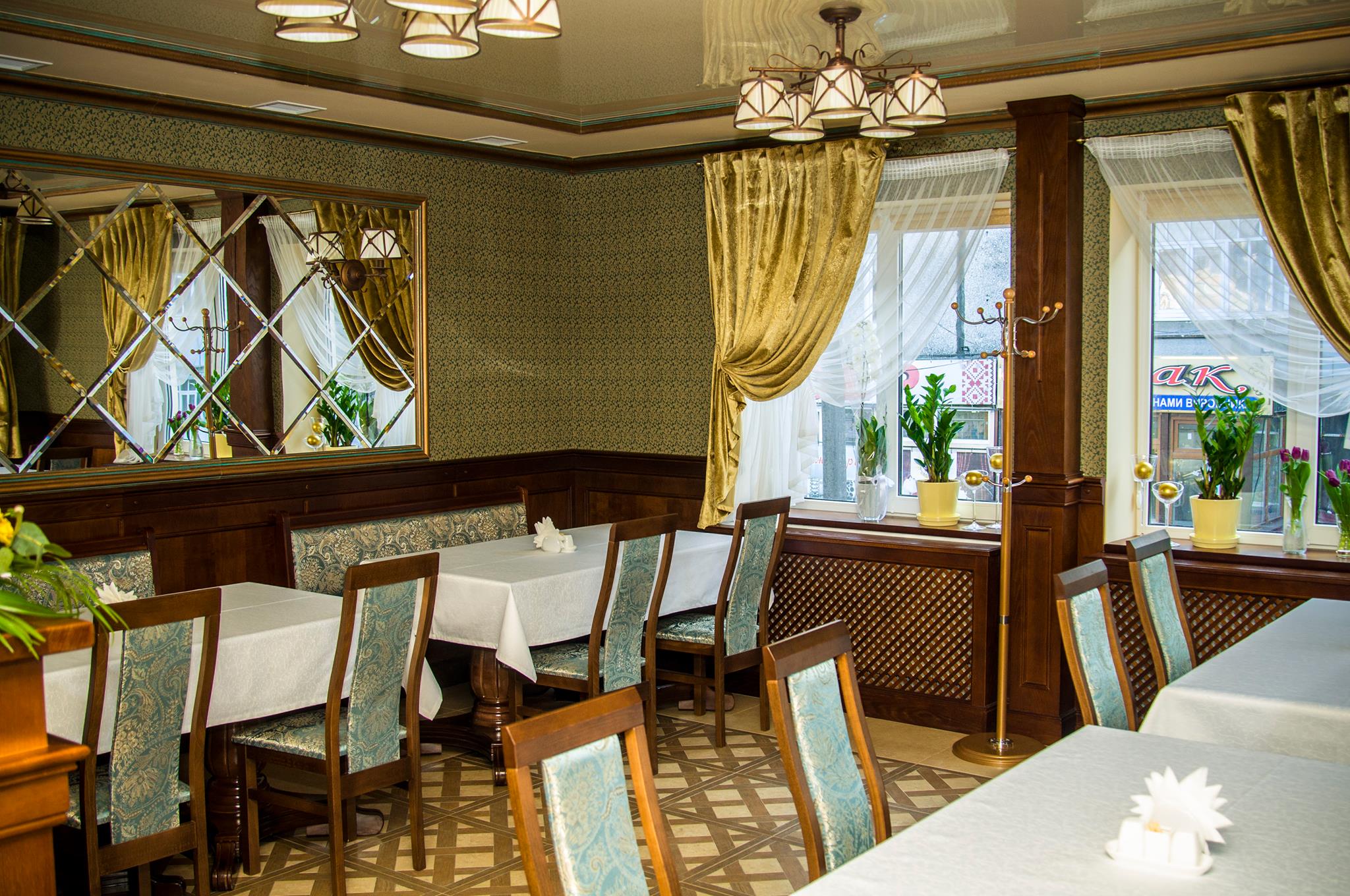 BBQ Ресторація image 7