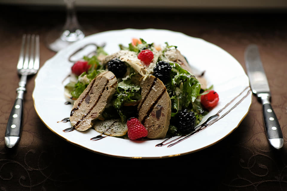 BBQ Ресторація image 10