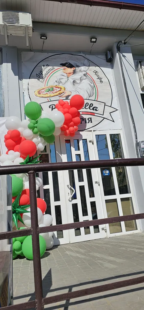 Піцерія Pulcinella image 2