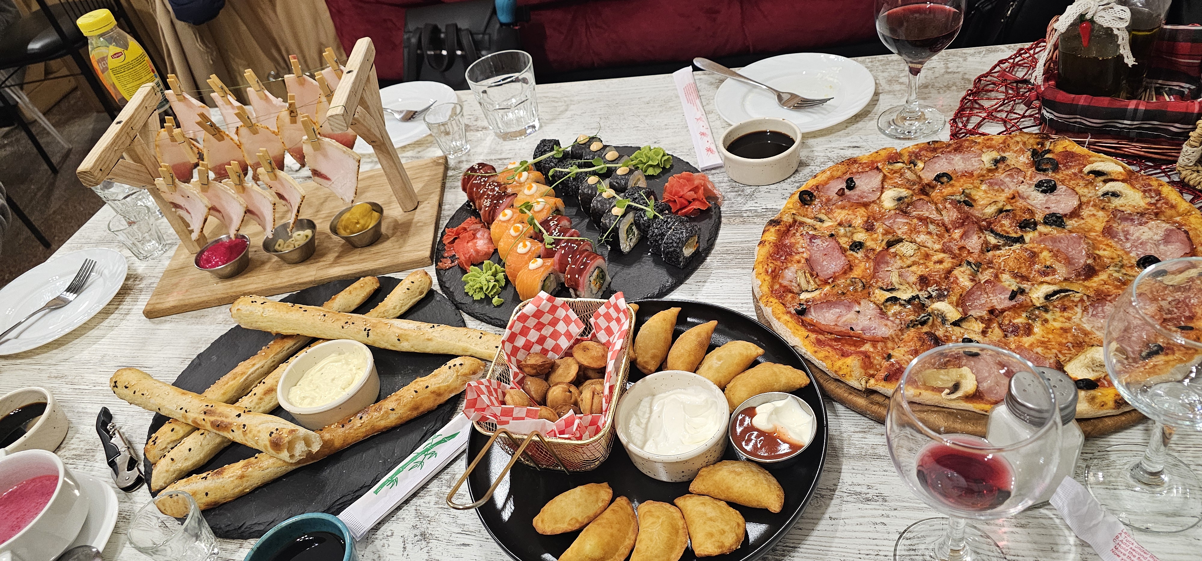 Піцерія Pulcinella image 4