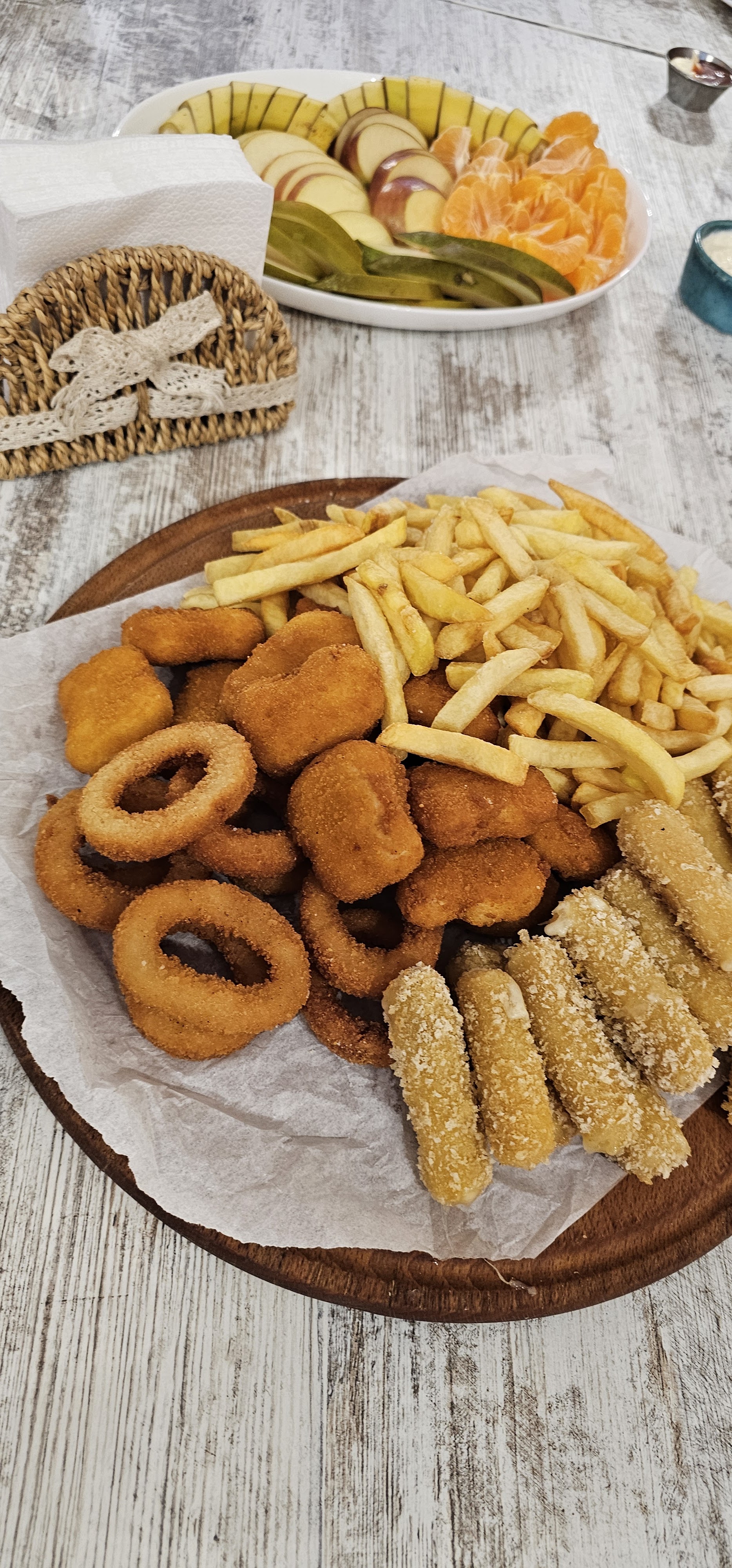 Піцерія Pulcinella image 5