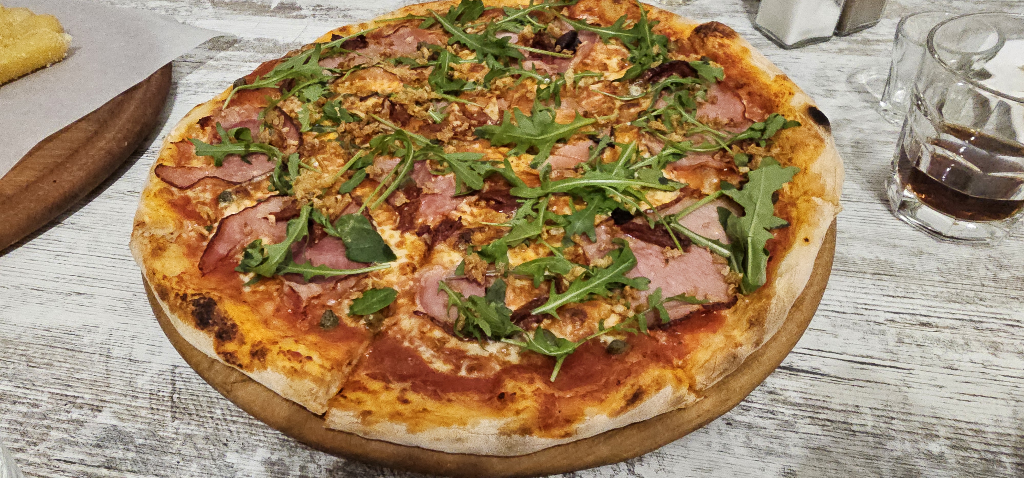 Піцерія Pulcinella image 6