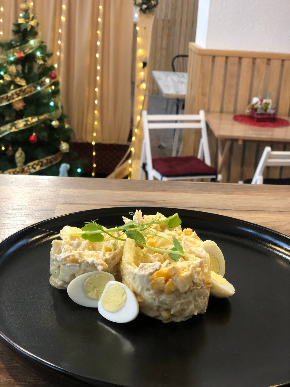 Піцерія Pulcinella image 8