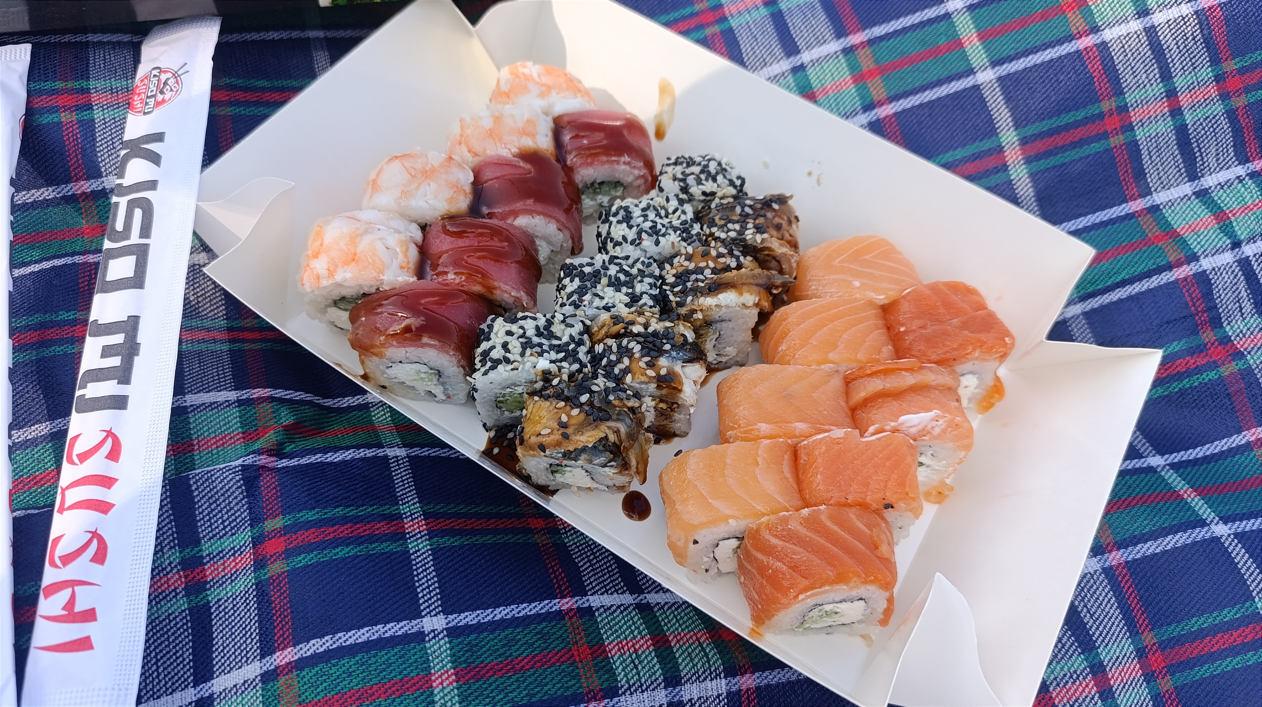 Kiso Mi SUSHI image 1