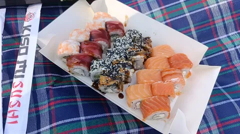 Kiso Mi SUSHI image 1