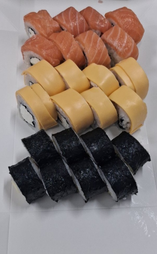 Kiso Mi SUSHI image 4