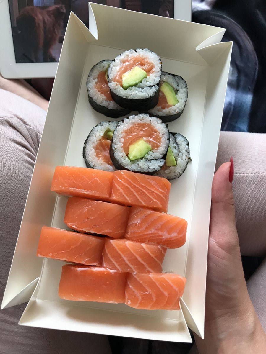 Kiso Mi SUSHI image 5