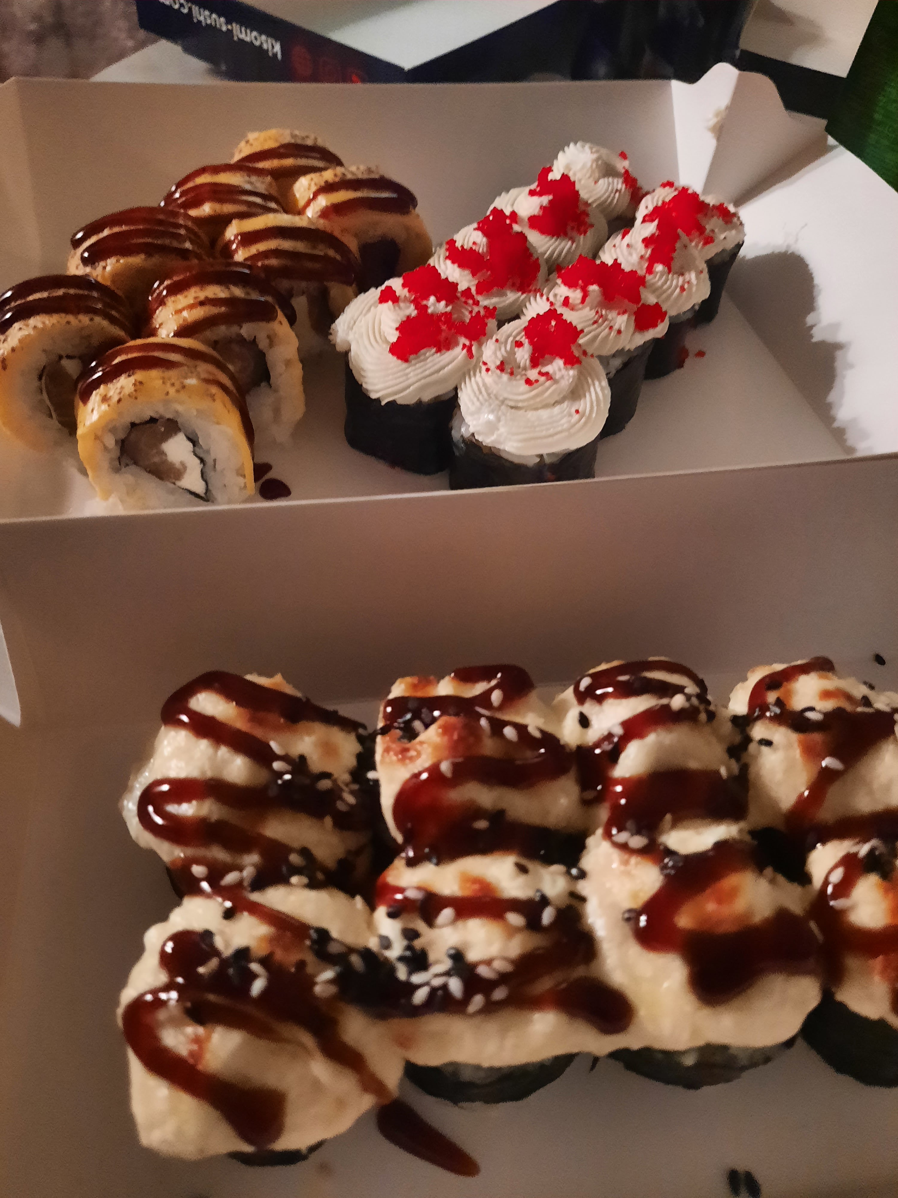 Kiso Mi SUSHI image 6