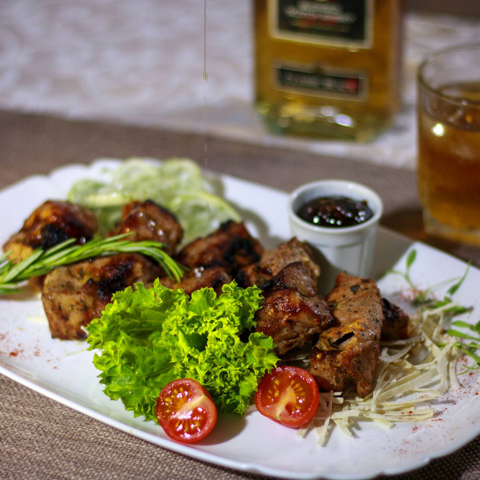 Кафе-бар "У Людмили" image 9