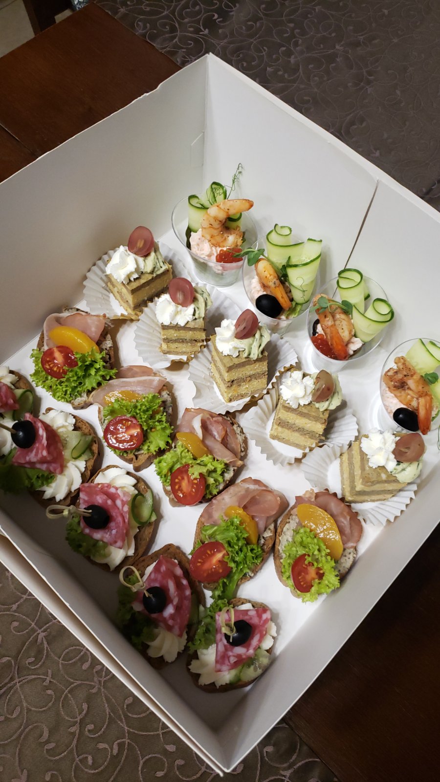 Кафе-бар "У Людмили" image 10