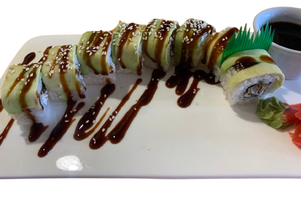 Піца AMORE Суші image 3