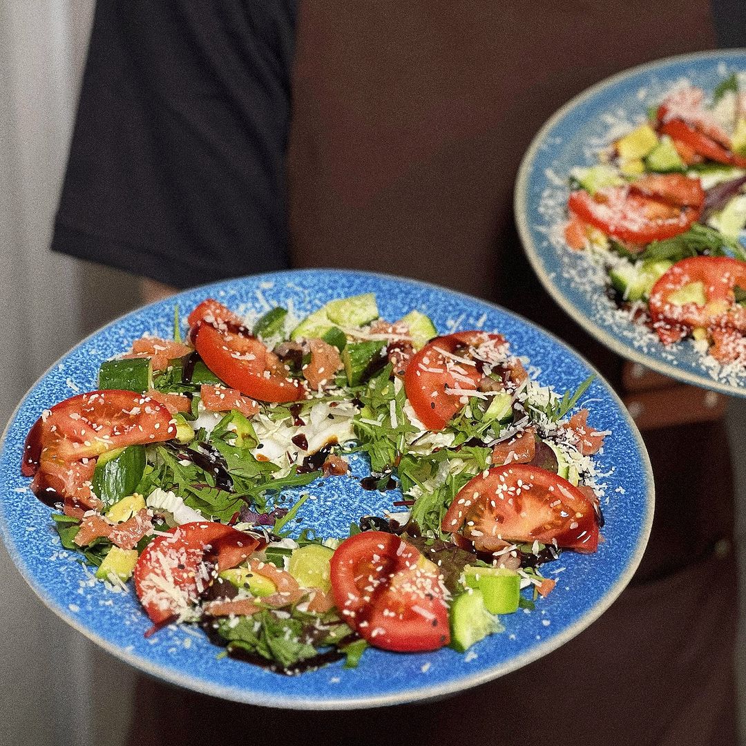 Піца AMORE Суші image 10