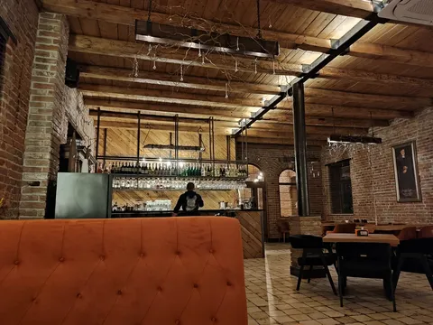Ресторан BEREZHANY image 1