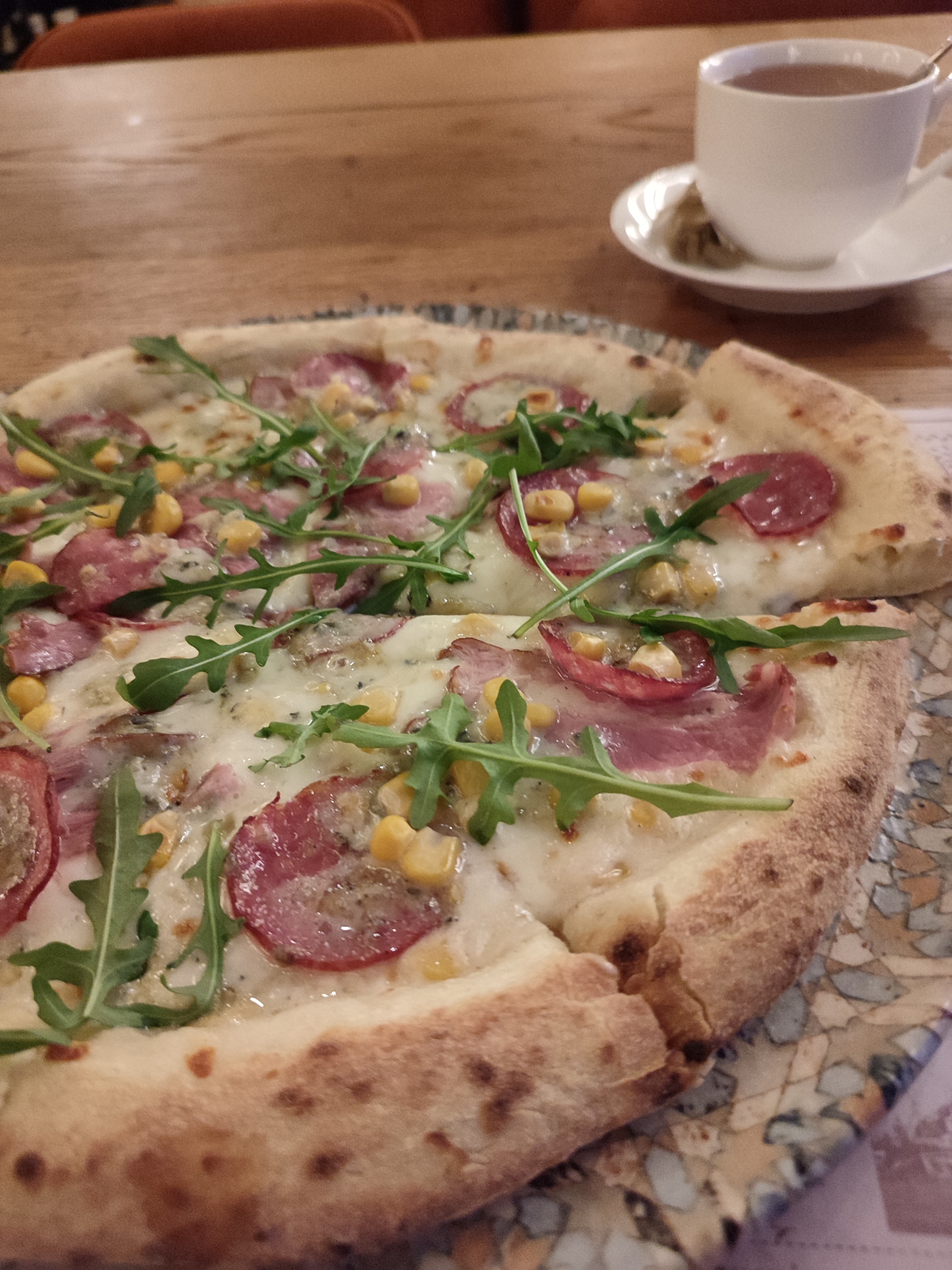 Ресторан BEREZHANY image 2