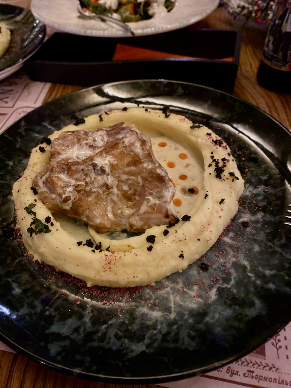 Ресторан BEREZHANY image 3