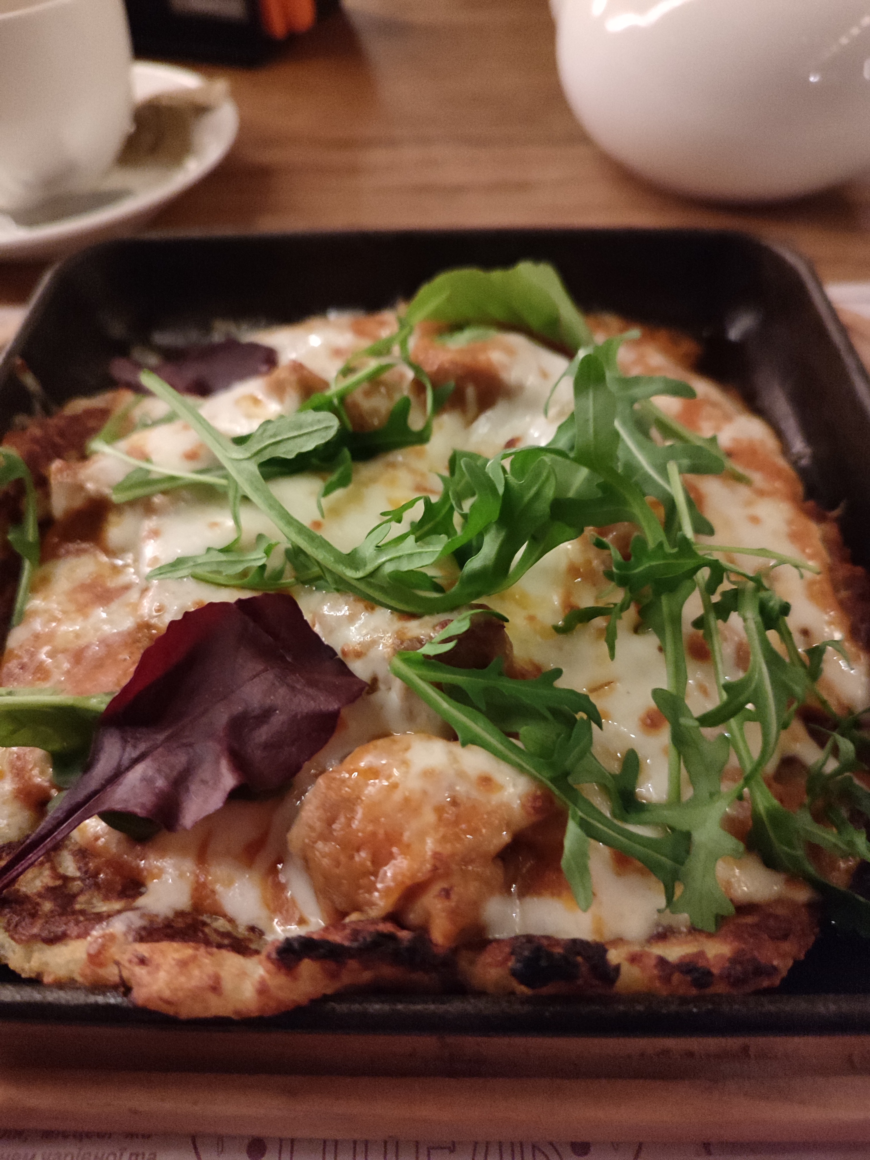 Ресторан BEREZHANY image 4