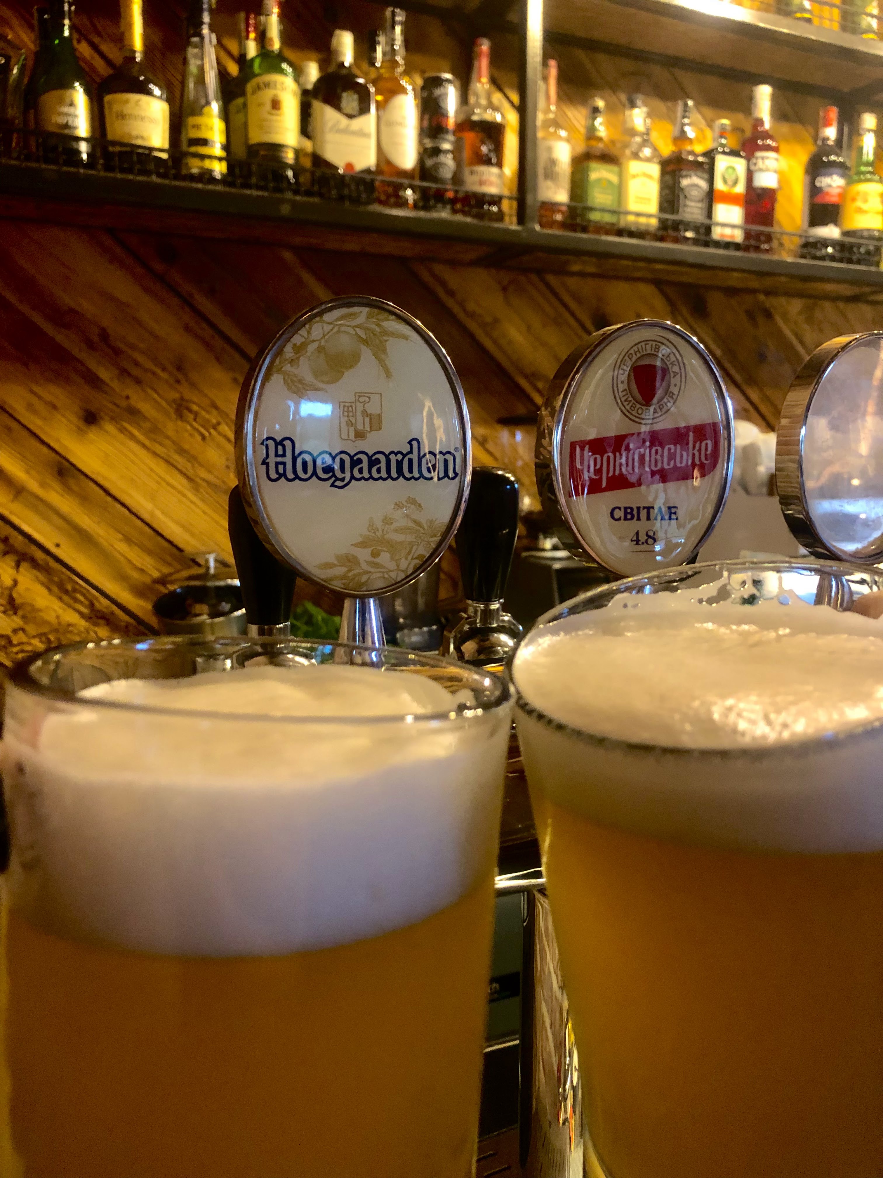 Ресторан BEREZHANY image 10