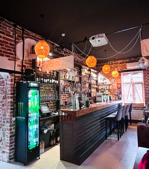 This Place Pub image 1