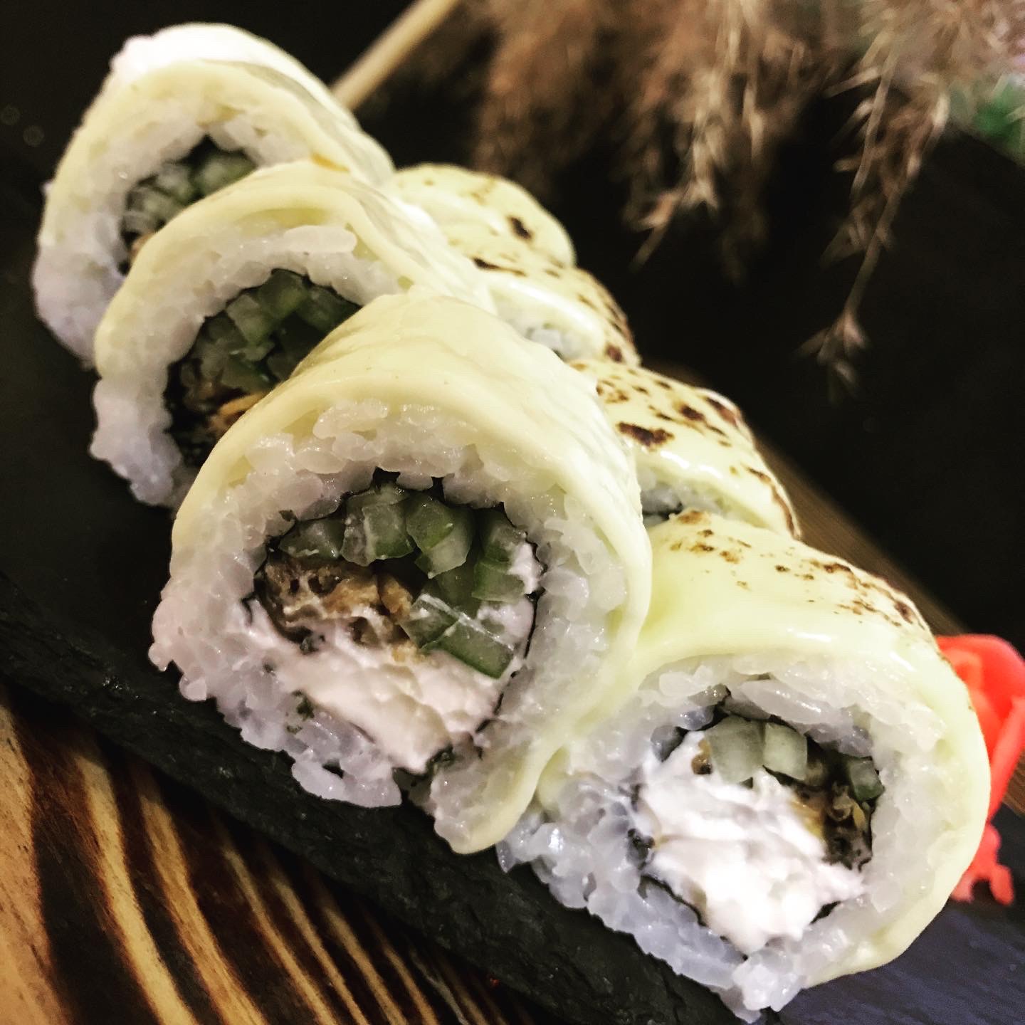 Sushi TAKO Pizza image 5