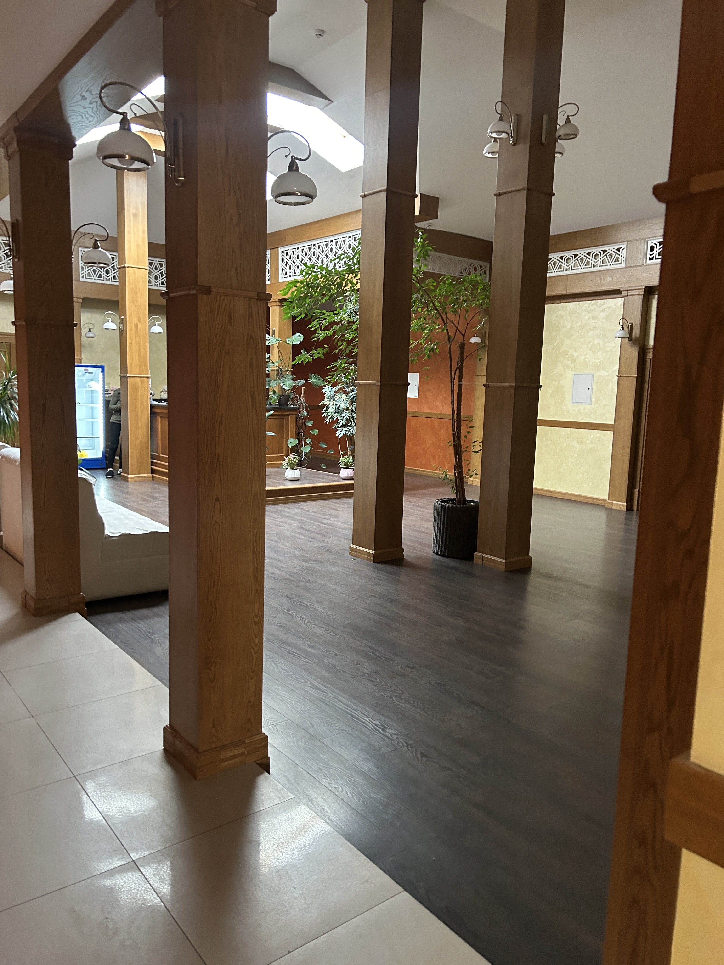 Restoran-Hotelʹ Skhidnyy image 4