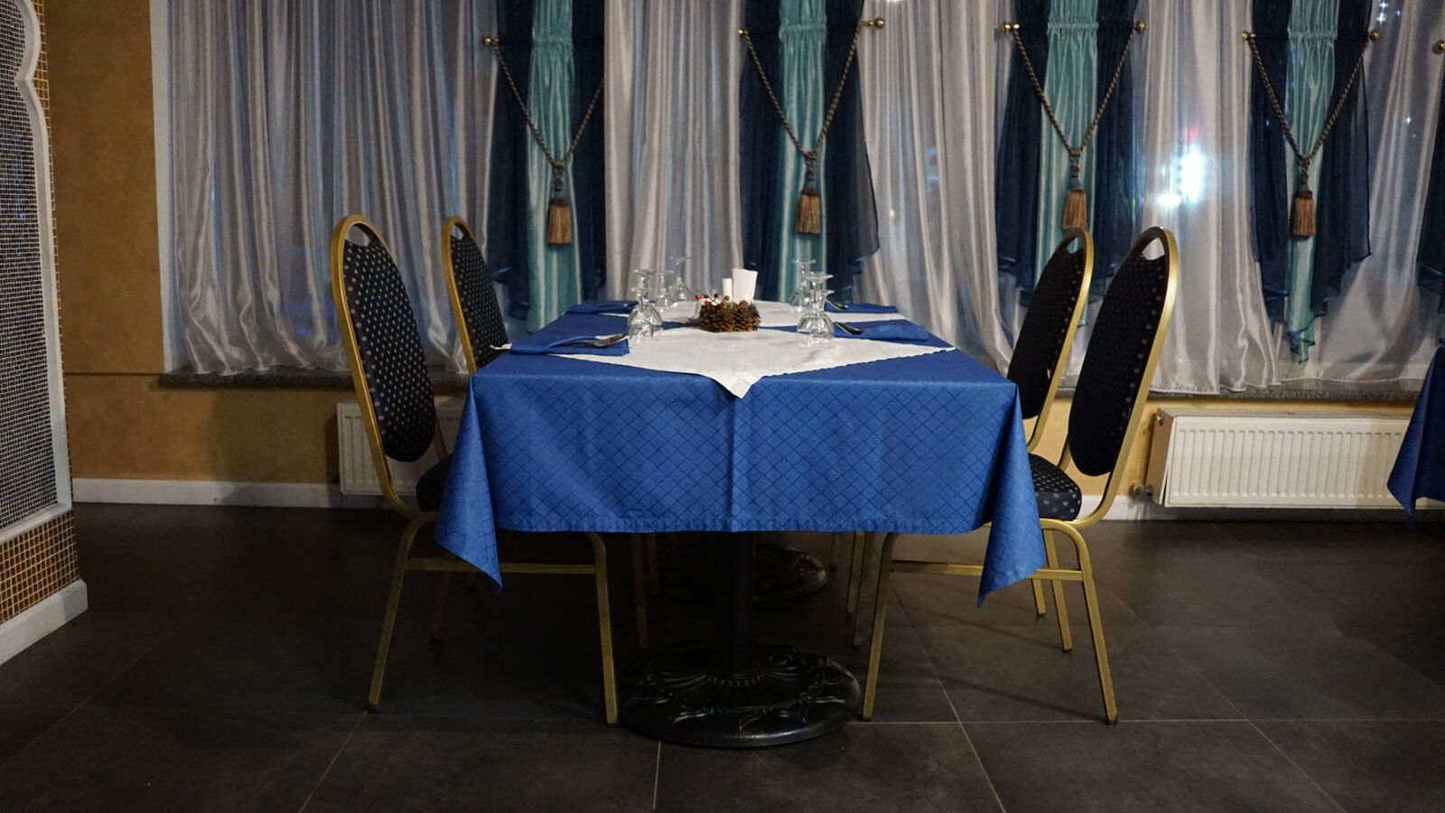 Restoran-Hotelʹ Skhidnyy image 8