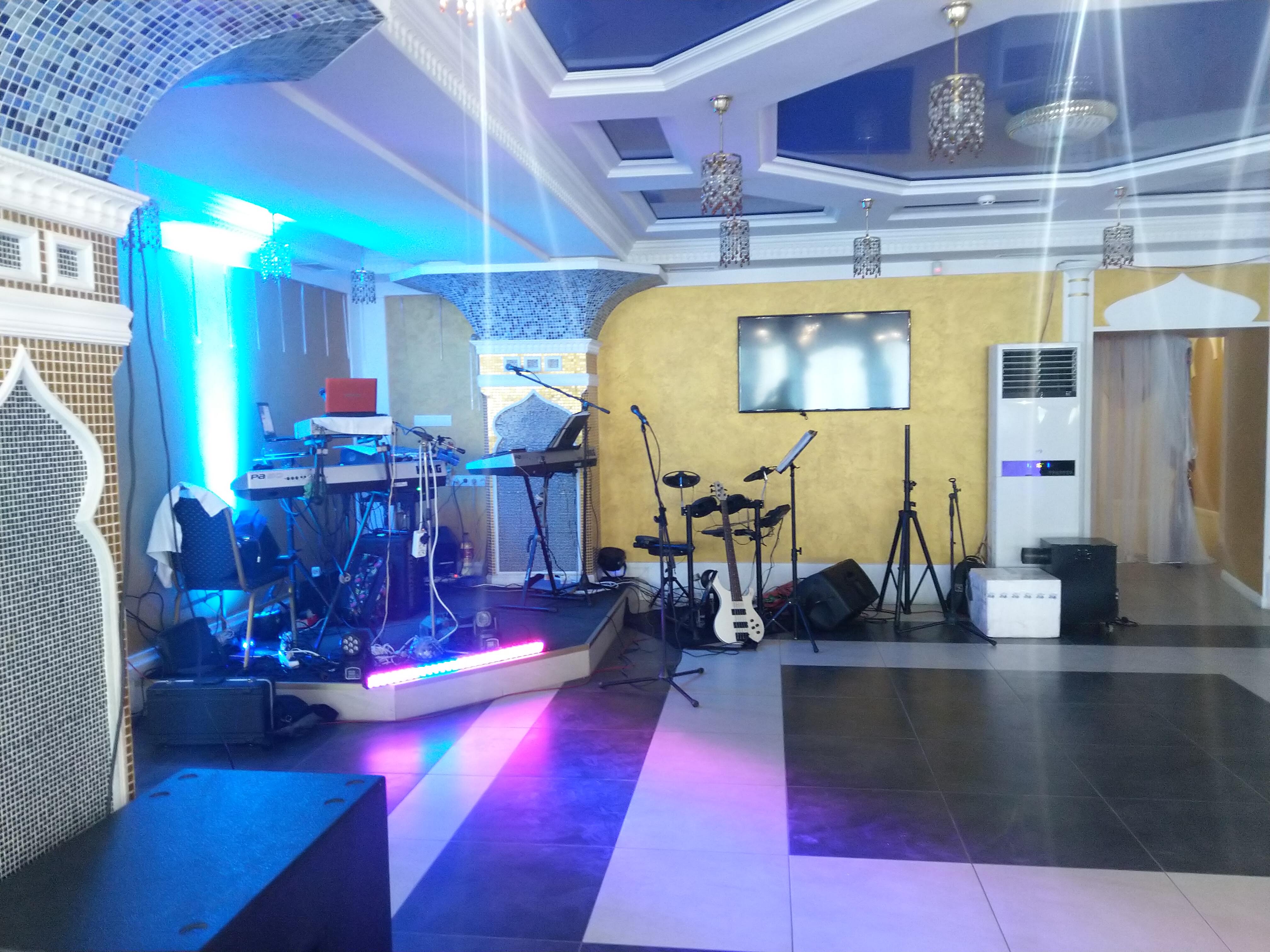 Restoran-Hotelʹ Skhidnyy image 9