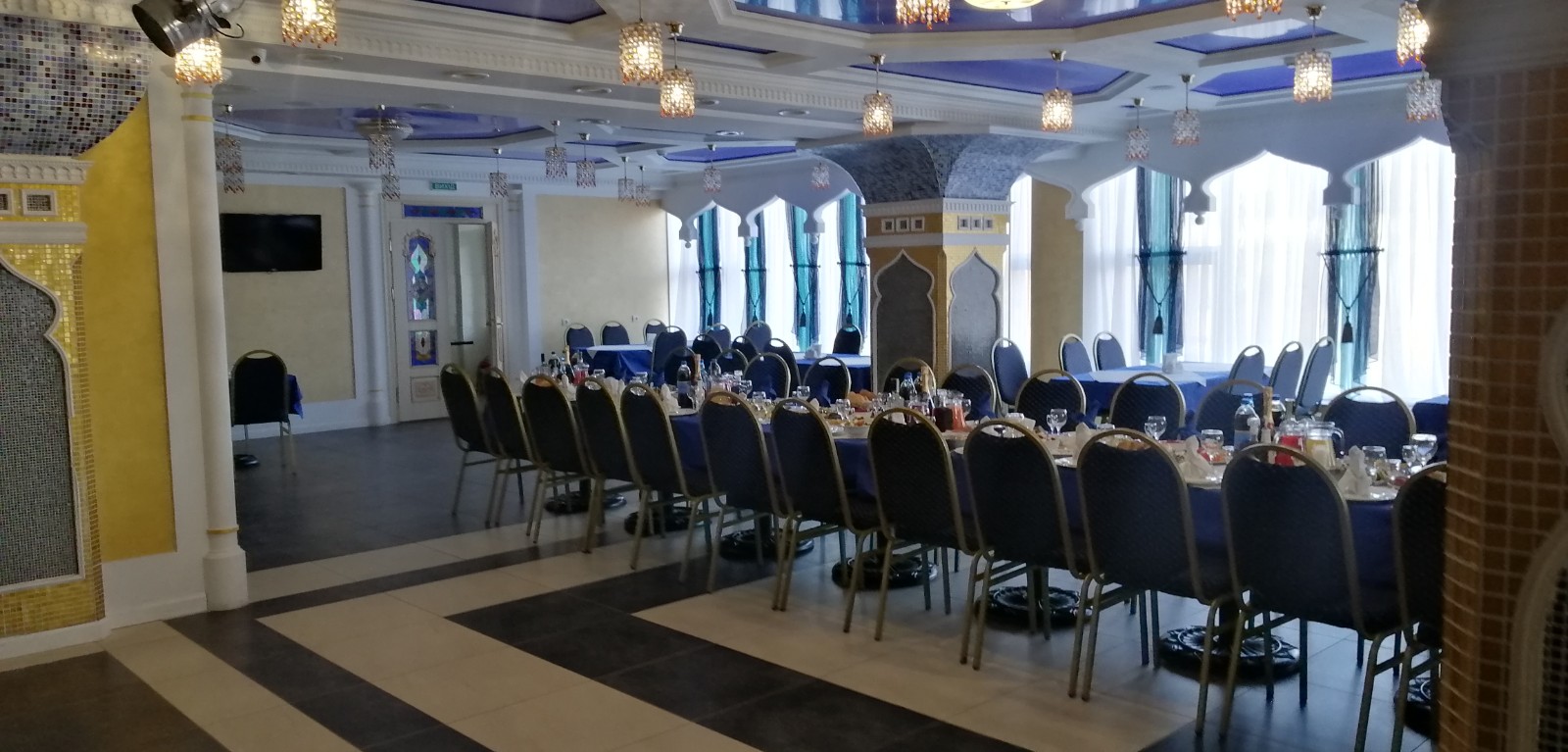 Restoran-Hotelʹ Skhidnyy image 10